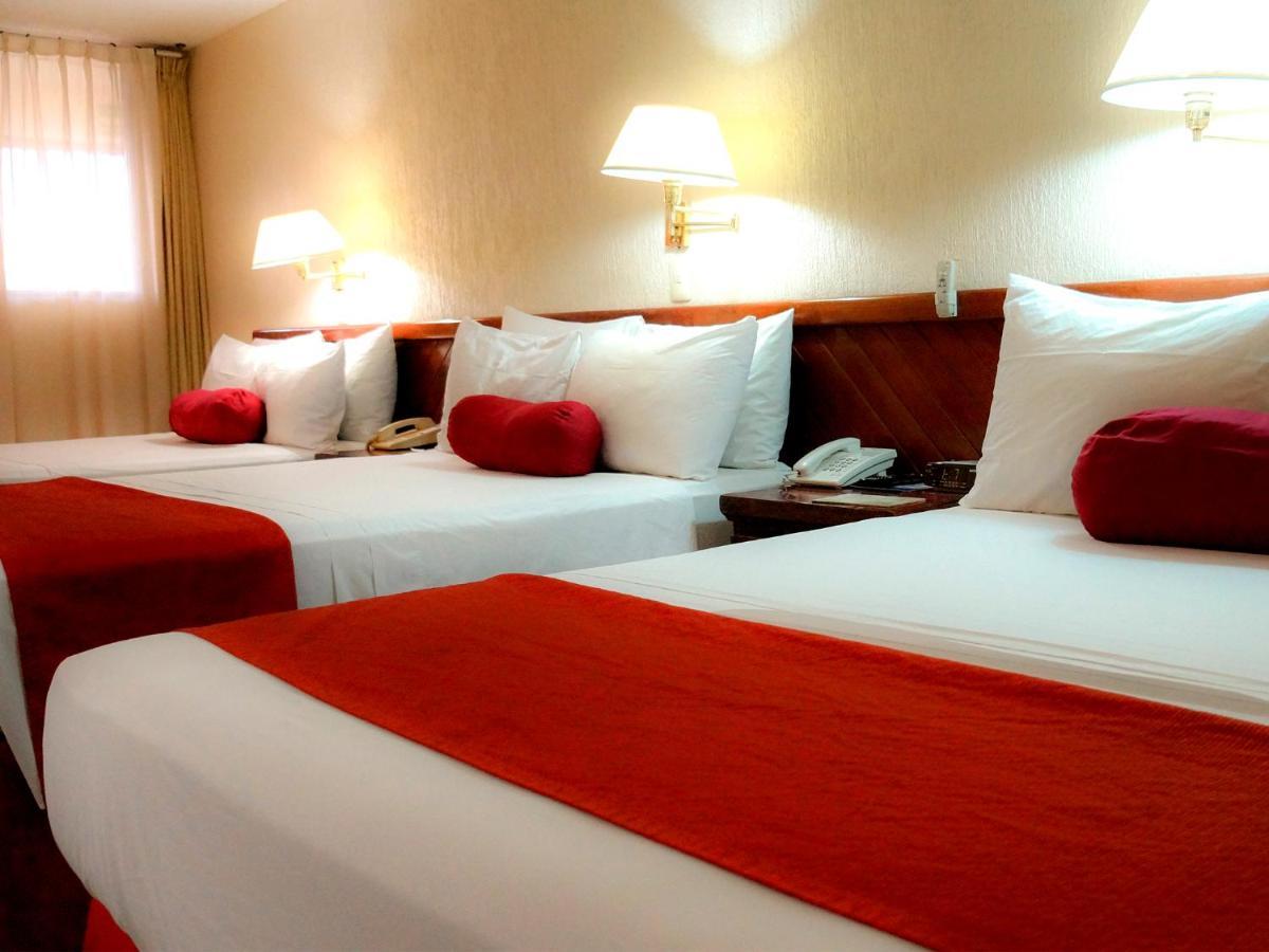 Hotel Brisa Coatzacoalcos Exterior foto